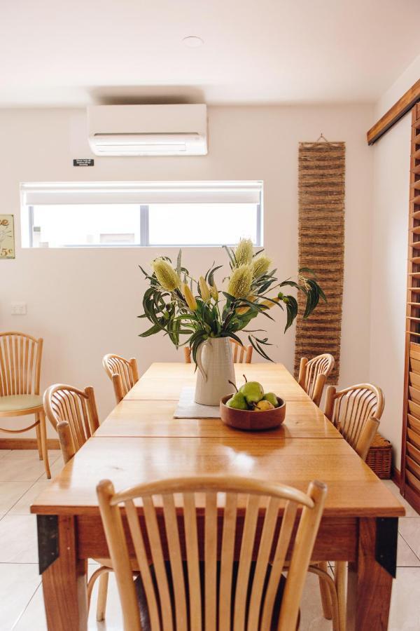 Ulverstone Boutique Accomodation Экстерьер фото