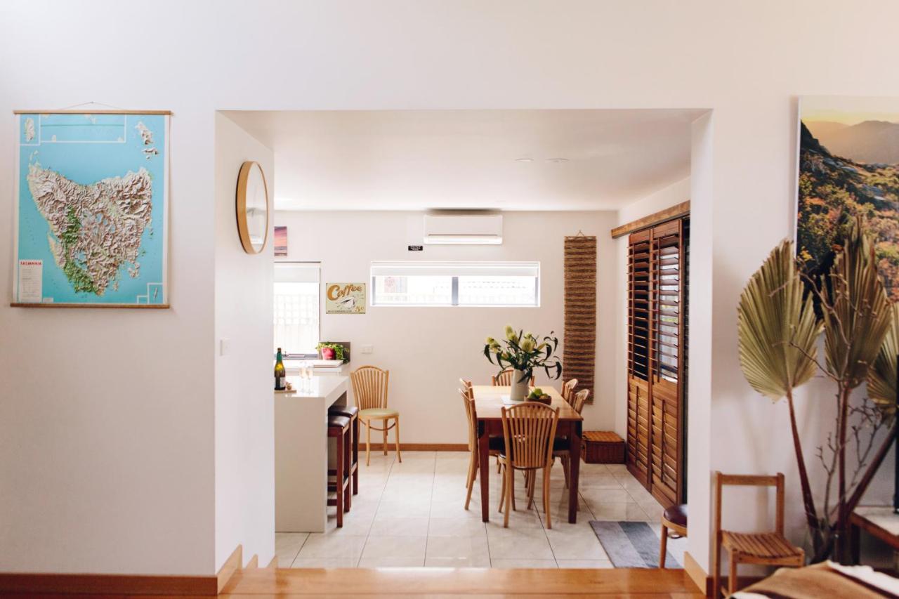 Ulverstone Boutique Accomodation Экстерьер фото