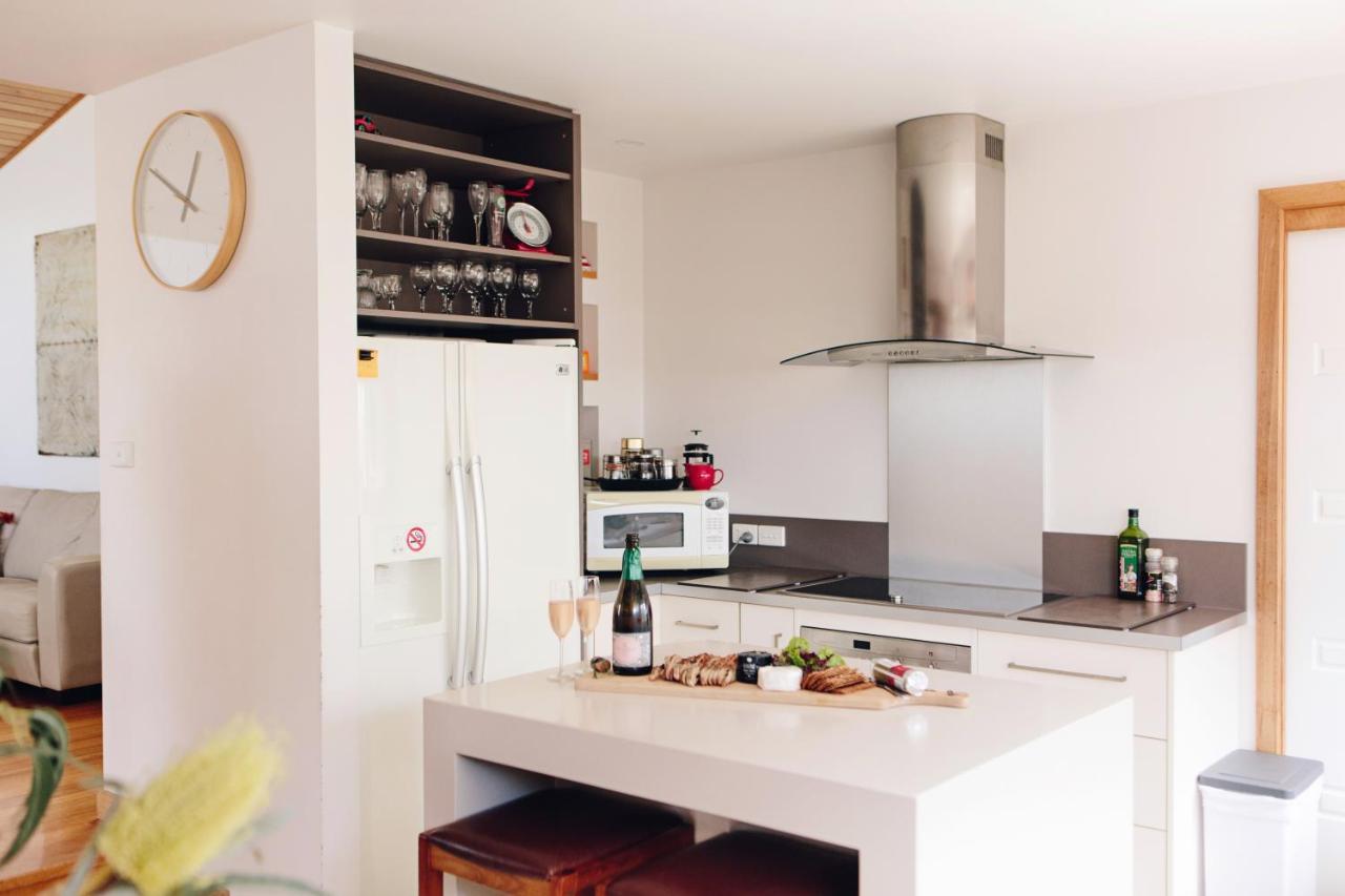 Ulverstone Boutique Accomodation Экстерьер фото