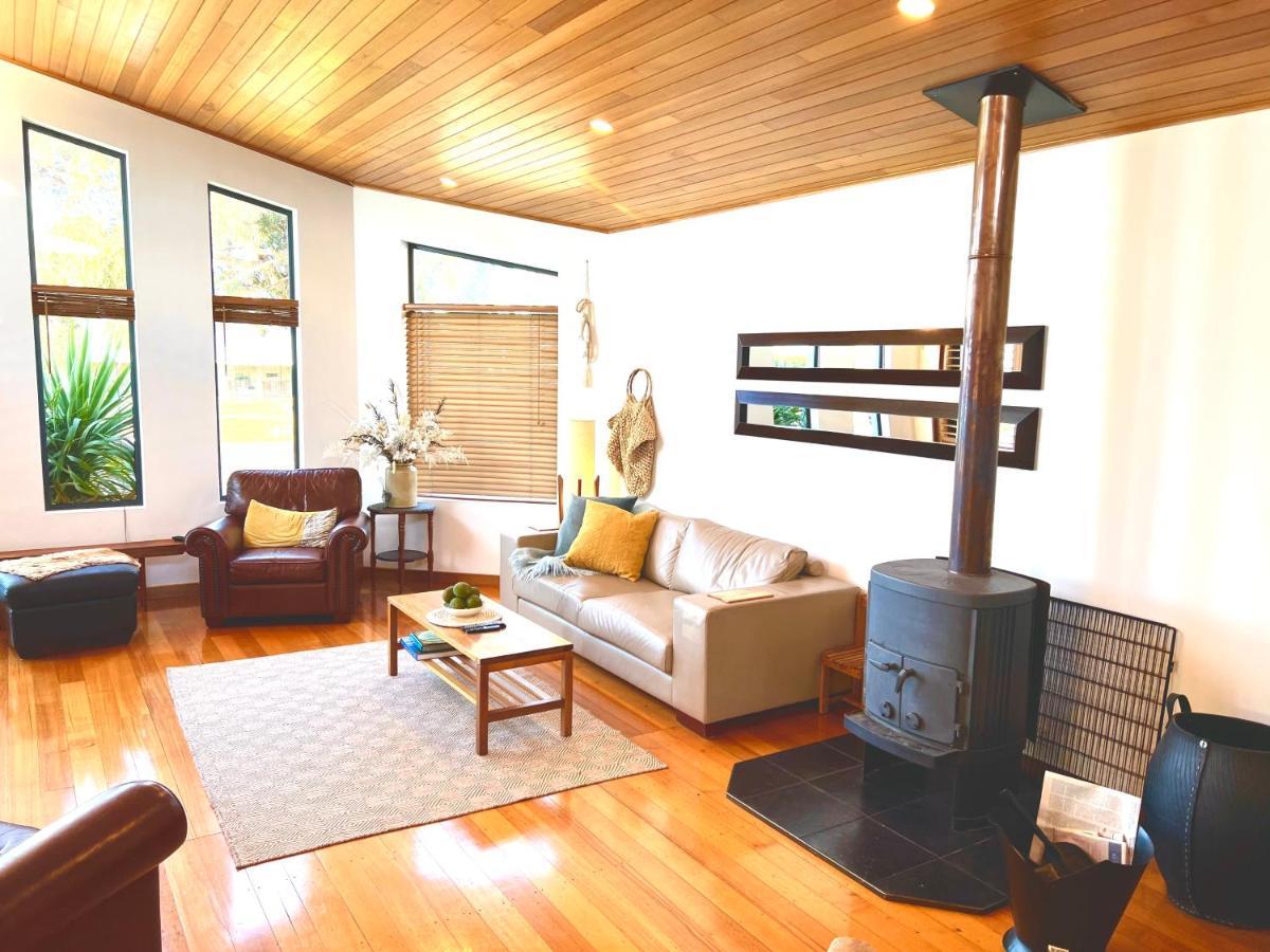 Ulverstone Boutique Accomodation Экстерьер фото
