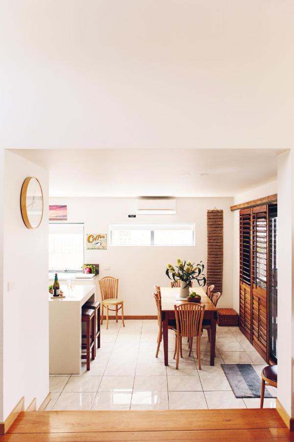 Ulverstone Boutique Accomodation Экстерьер фото